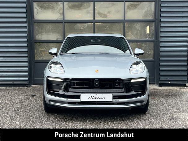 Porsche Macan 195 kW image number 9