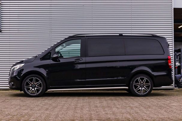 Mercedes-Benz Vito d 100 kW image number 7