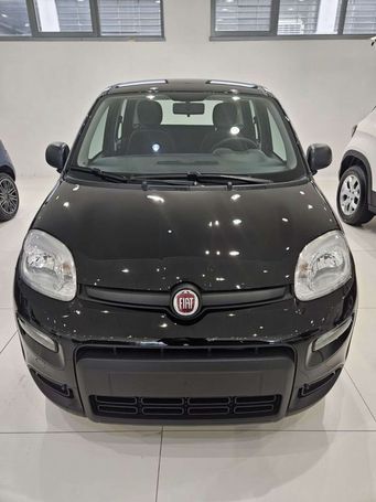 Fiat Panda 1.0 Hybrid 51 kW image number 2