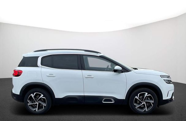 Citroen C5 Aircross Pure Tech 130 96 kW image number 5