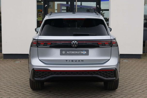 Volkswagen Tiguan 1.5 eHybrid R-Line DSG 200 kW image number 7