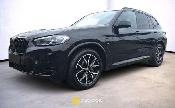 BMW X3 xDrive 180 kW image number 1