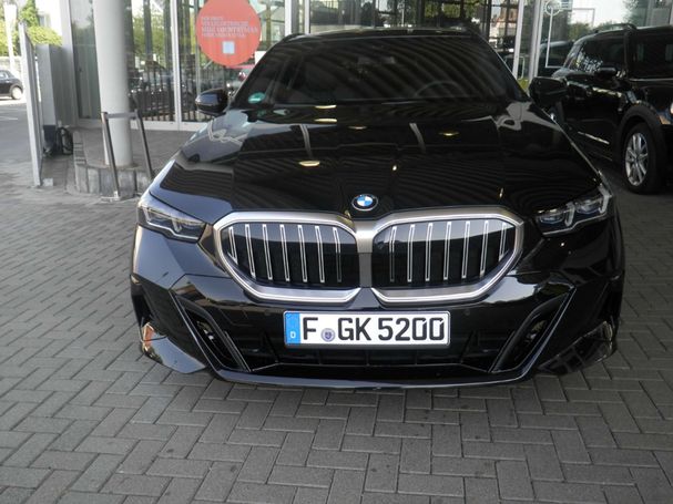 BMW 520d 145 kW image number 2