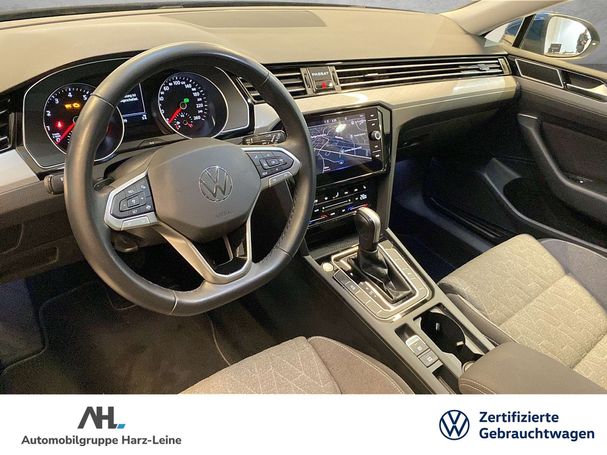 Volkswagen Passat Variant 1.5 TSI Business DSG 110 kW image number 14