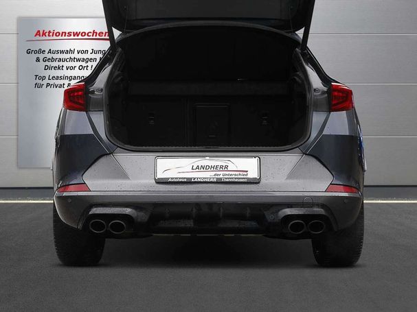 Cupra Formentor 2.0 TSI 4Drive 228 kW image number 10