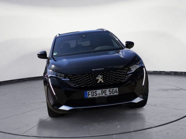 Peugeot 5008 BlueHDi 130 EAT8 96 kW image number 9