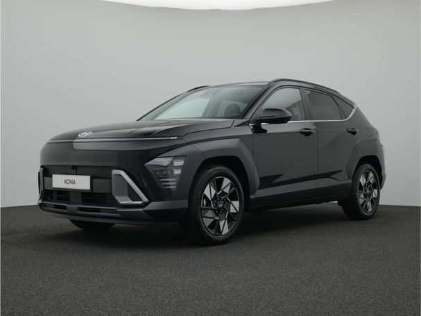 Hyundai Kona 1.6 GDI 104 kW image number 8