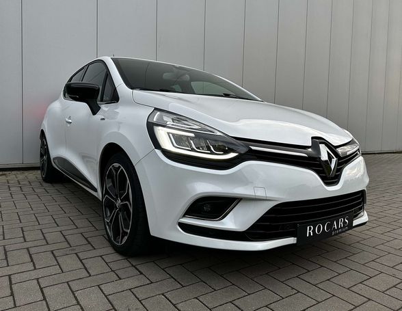 Renault Clio TCe 66 kW image number 10