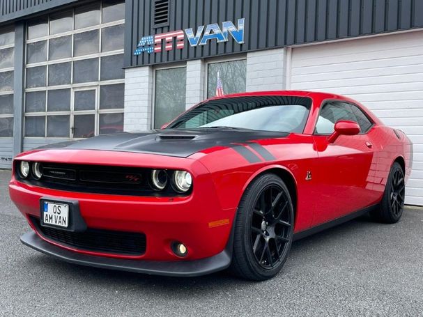 Dodge Challenger 362 kW image number 1