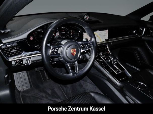 Porsche Panamera 4S 310 kW image number 10