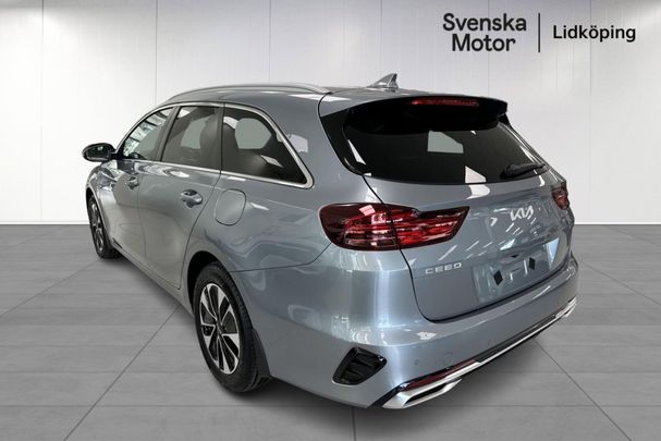 Kia Ceed Plug-in Hybrid 104 kW image number 4