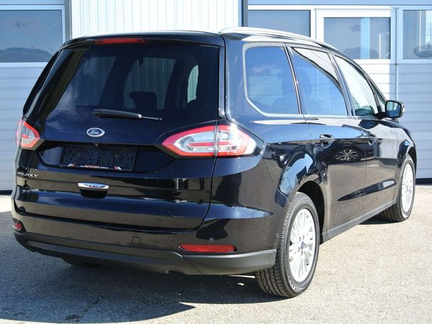 Ford Galaxy 2.0 Titanium 110 kW image number 4