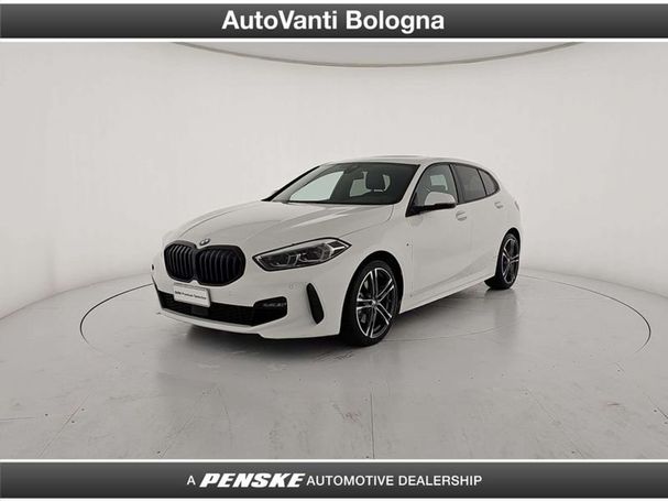 BMW 118d M Sport 110 kW image number 1