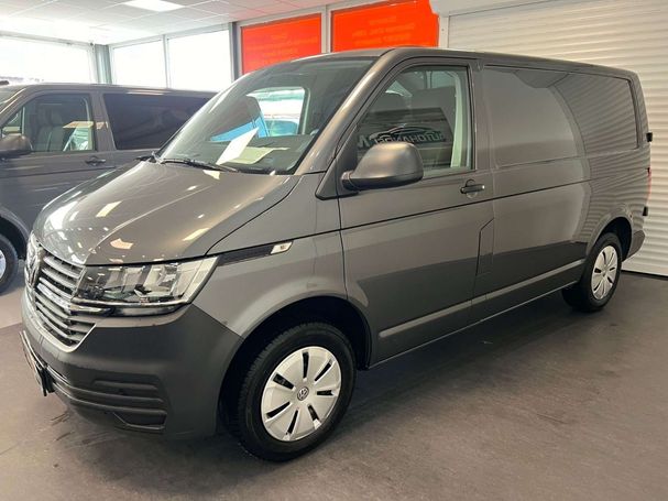 Volkswagen T6 Transporter 110 kW image number 1