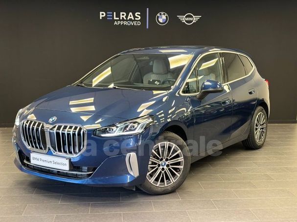 BMW 225 Active Tourer e xDrive 179 kW image number 1