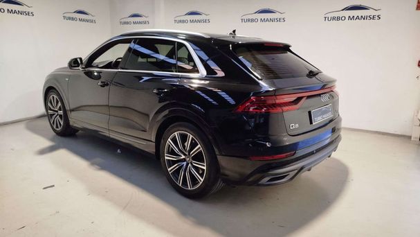 Audi Q8 45 TDI quattro Tiptronic S-line 170 kW image number 2