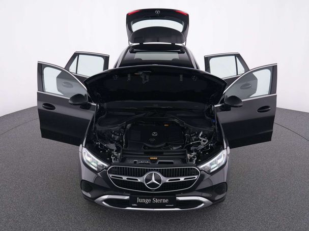 Mercedes-Benz GLC 200 150 kW image number 13