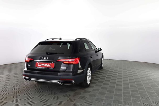 Audi A4 Allroad 40 TDI S tronic Business 150 kW image number 3