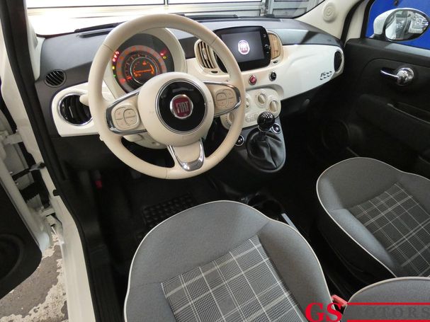 Fiat 500 1.0 51 kW image number 7