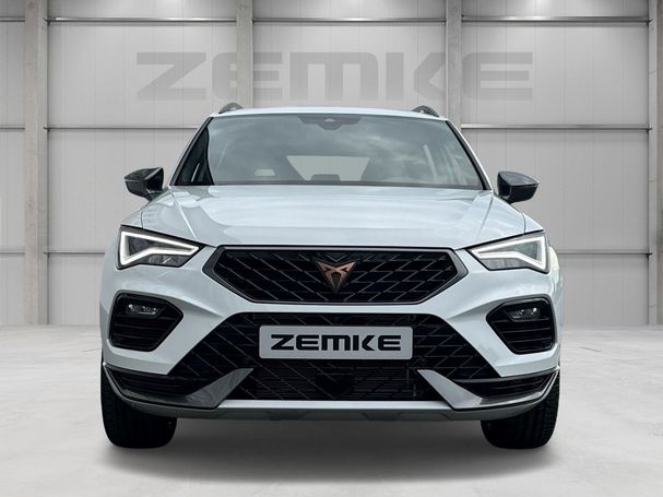 Cupra Ateca 110 kW image number 2