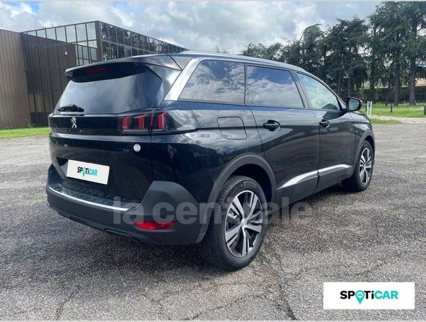 Peugeot 5008 96 kW image number 4