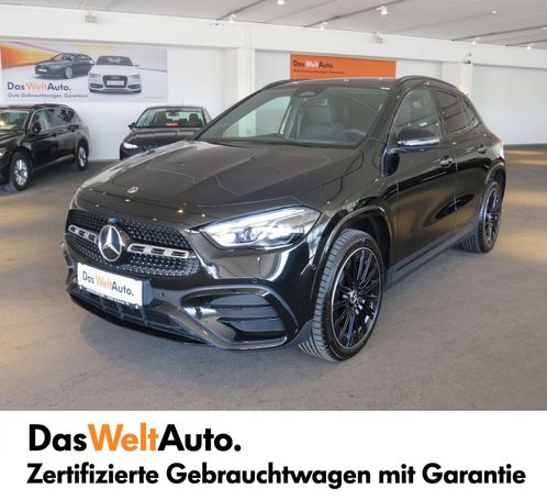 Mercedes-Benz GLA 250 160 kW image number 1