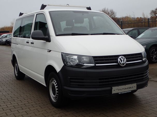 Volkswagen T6 Transporter 75 kW image number 4