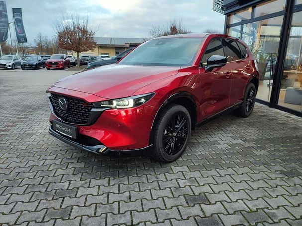 Mazda CX-5 2.5 G AWD 143 kW image number 1