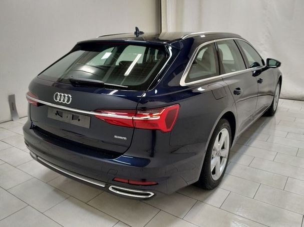 Audi A6 45 TDI Avant Business 180 kW image number 4