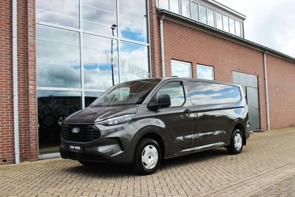 Ford Transit Custom 300 L2H1 Trend 81 kW image number 8