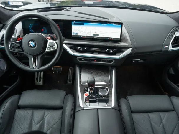 BMW XMi xDrive 480 kW image number 6