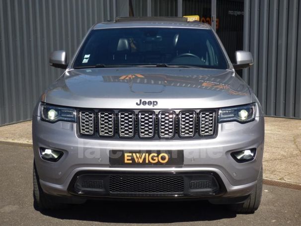 Jeep Grand Cherokee 3.0 V6 184 kW image number 3