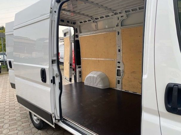 Fiat Ducato 118 kW image number 10