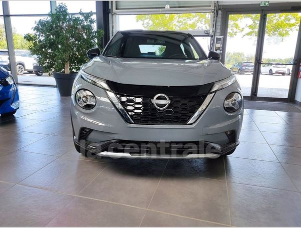 Nissan Juke 105 kW image number 13