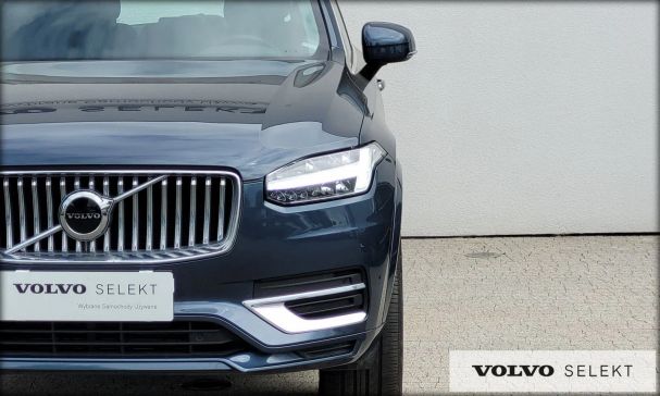 Volvo XC90 AWD 173 kW image number 31