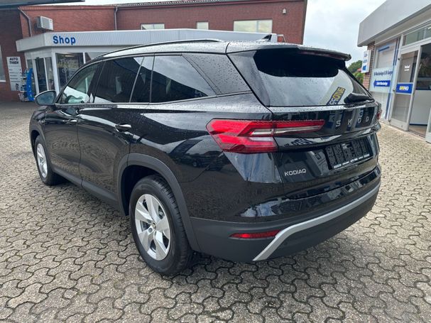 Skoda Kodiaq 2.0 TDI DSG 110 kW image number 4