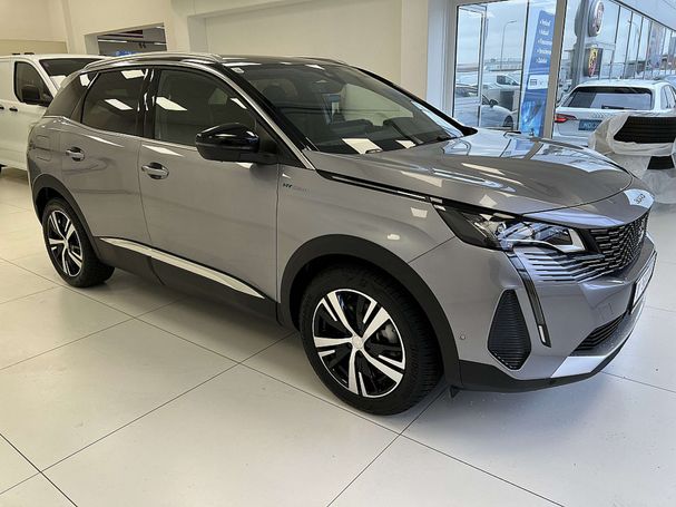 Peugeot 3008 300 GT e-EAT8 220 kW image number 3