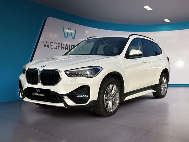 BMW X1 xDrive20d Sport Line 140 kW image number 1