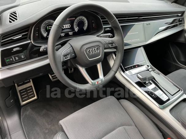 Audi Q8 60 TFSIe quattro Tiptronic 340 kW image number 8