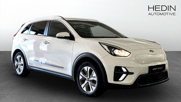 Kia Niro e 150 kW image number 2