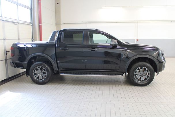 Ford Ranger 2.0 Wildtrak 151 kW image number 5