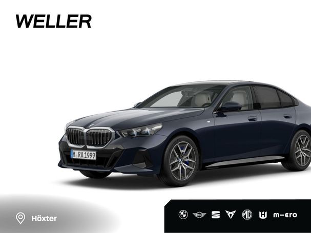 BMW 520d xDrive 145 kW image number 2