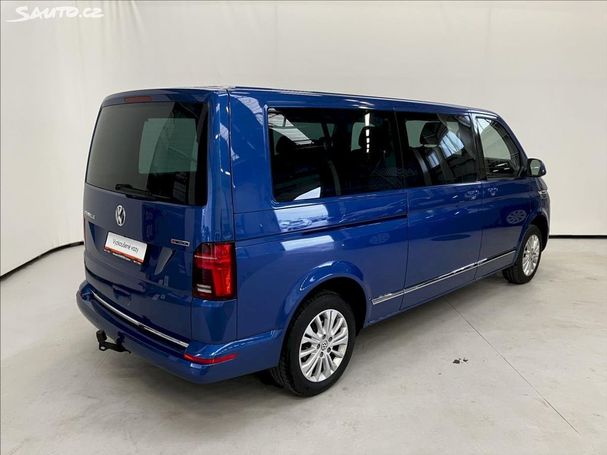 Volkswagen T6 Transporter DSG 4Motion 110 kW image number 4