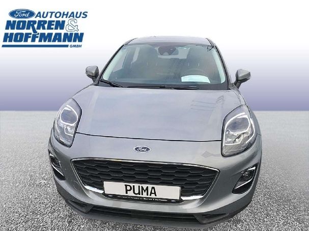 Ford Puma 70 kW image number 2