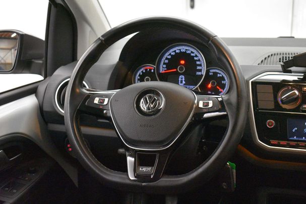 Volkswagen up! 55 kW image number 15