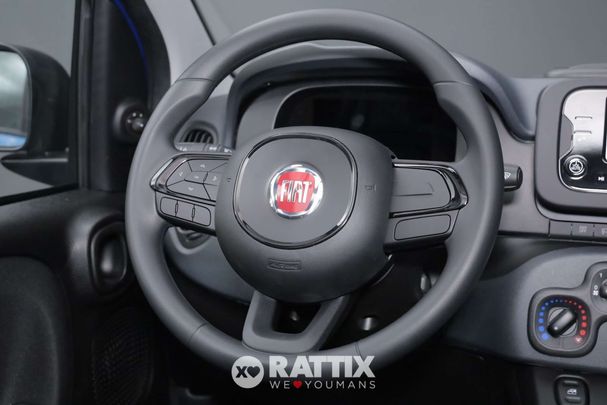 Fiat Panda 51 kW image number 10