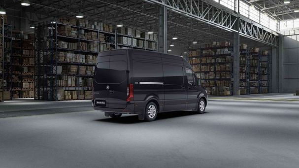 Mercedes-Benz Sprinter 319 CDI 140 kW image number 3