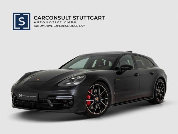 Porsche Panamera 4S E-Hybrid 413 kW image number 1