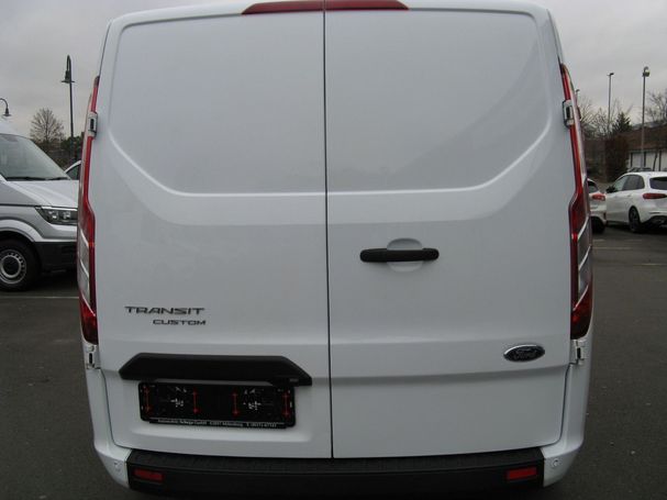 Ford Transit Custom 300 L2 96 kW image number 4