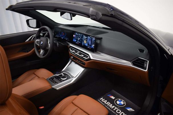 BMW 420i 135 kW image number 9